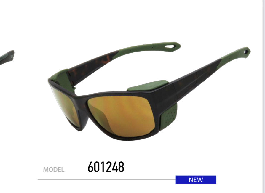 Seatrout Polarized