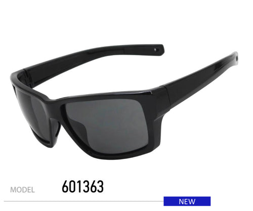 Pike Polarized